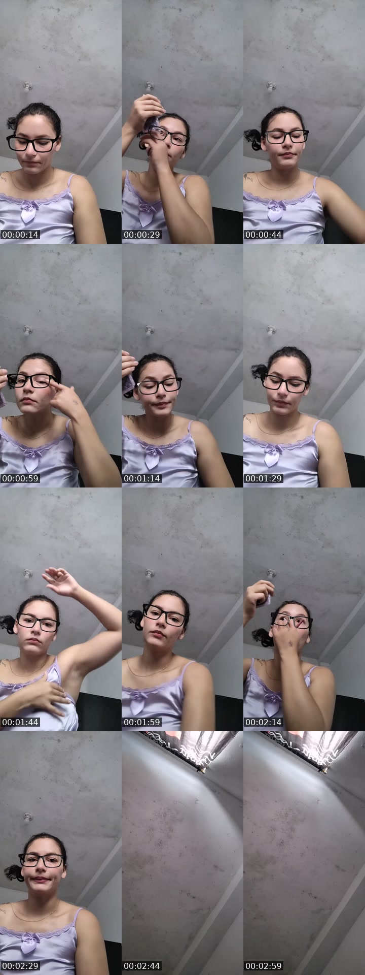 TikTok live: hol quien esta despierto by @flacafeliz04