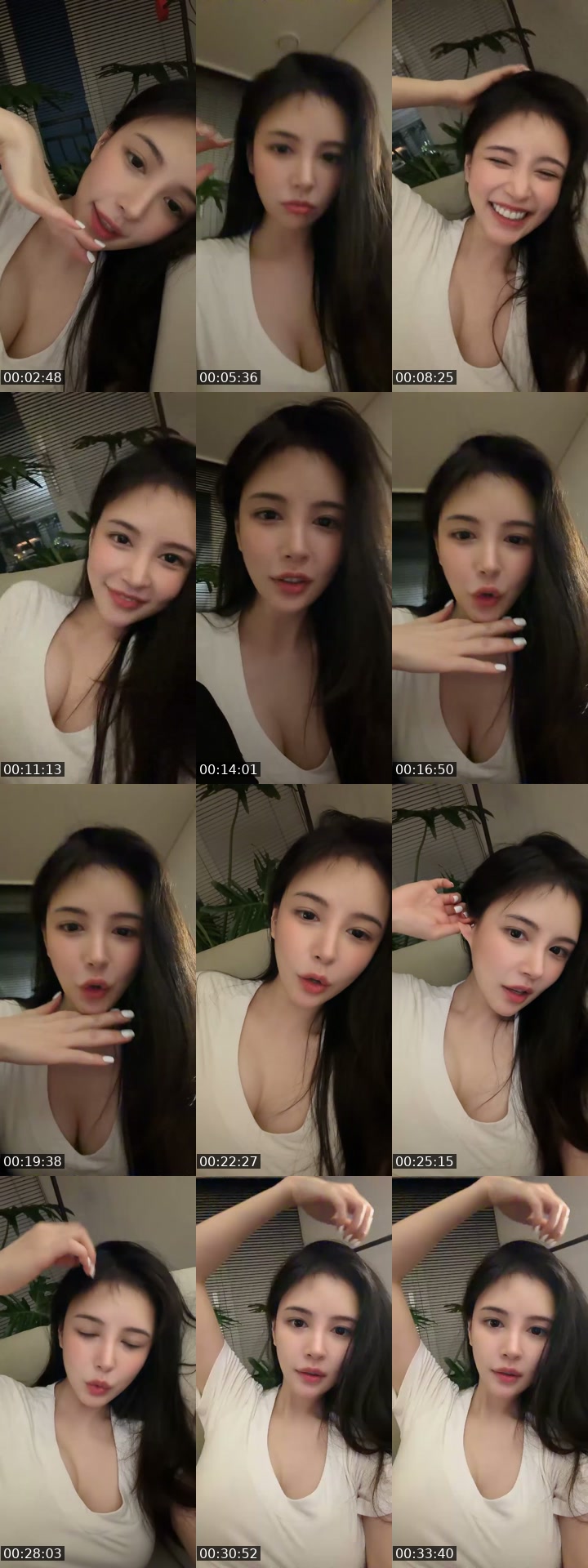 TikTok live: 영상통화 by @glubglub...o3o