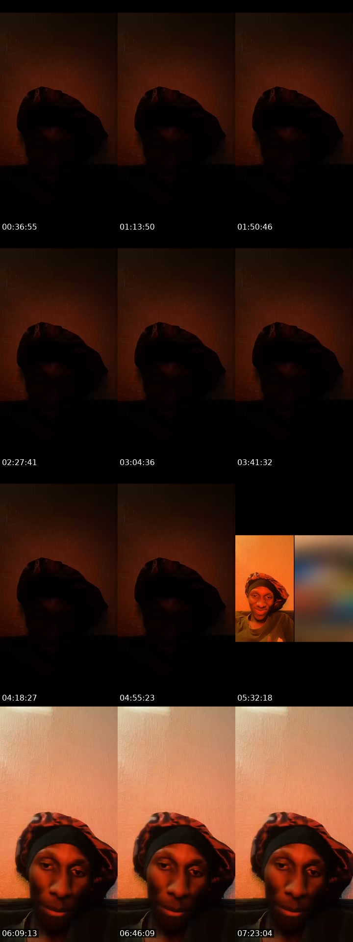 @kingquestt1 TikTok live from 2026-07-22