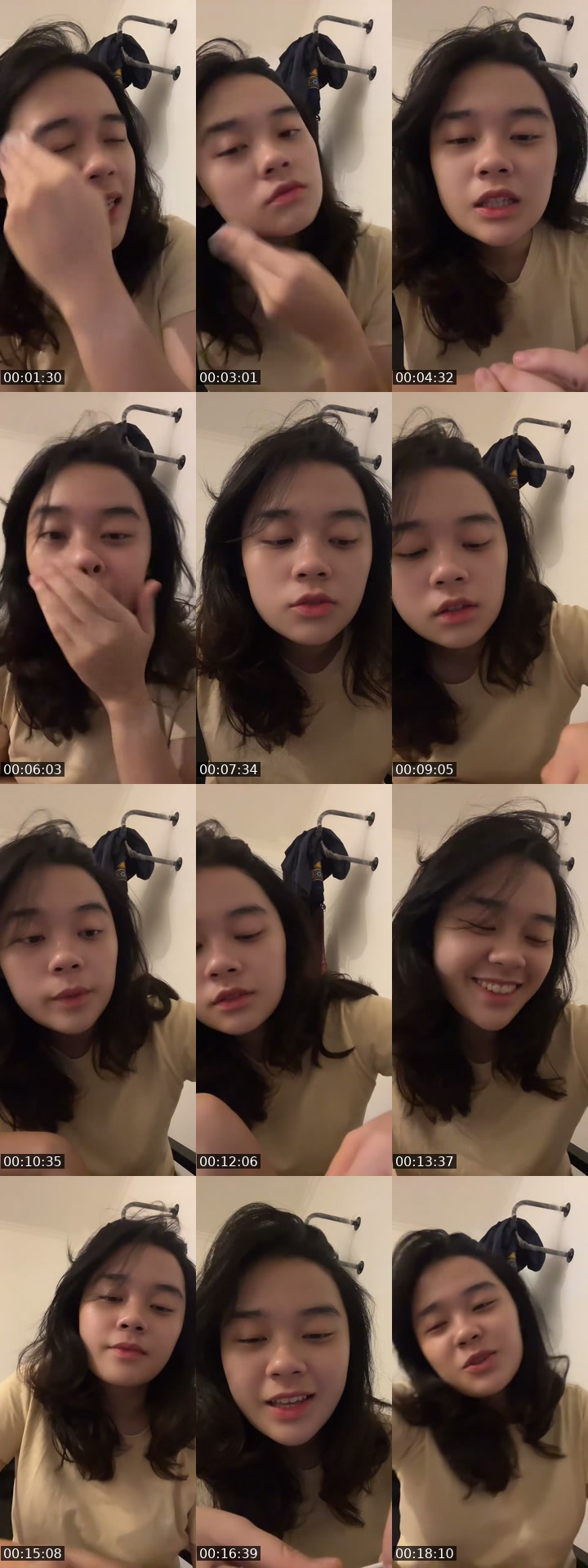 @hawitang TikTok live from 2026-07-22