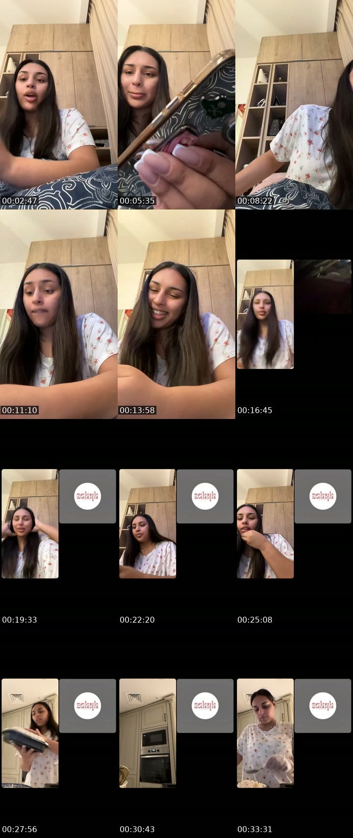 @noufkhallifa TikTok live from 2026-07-22