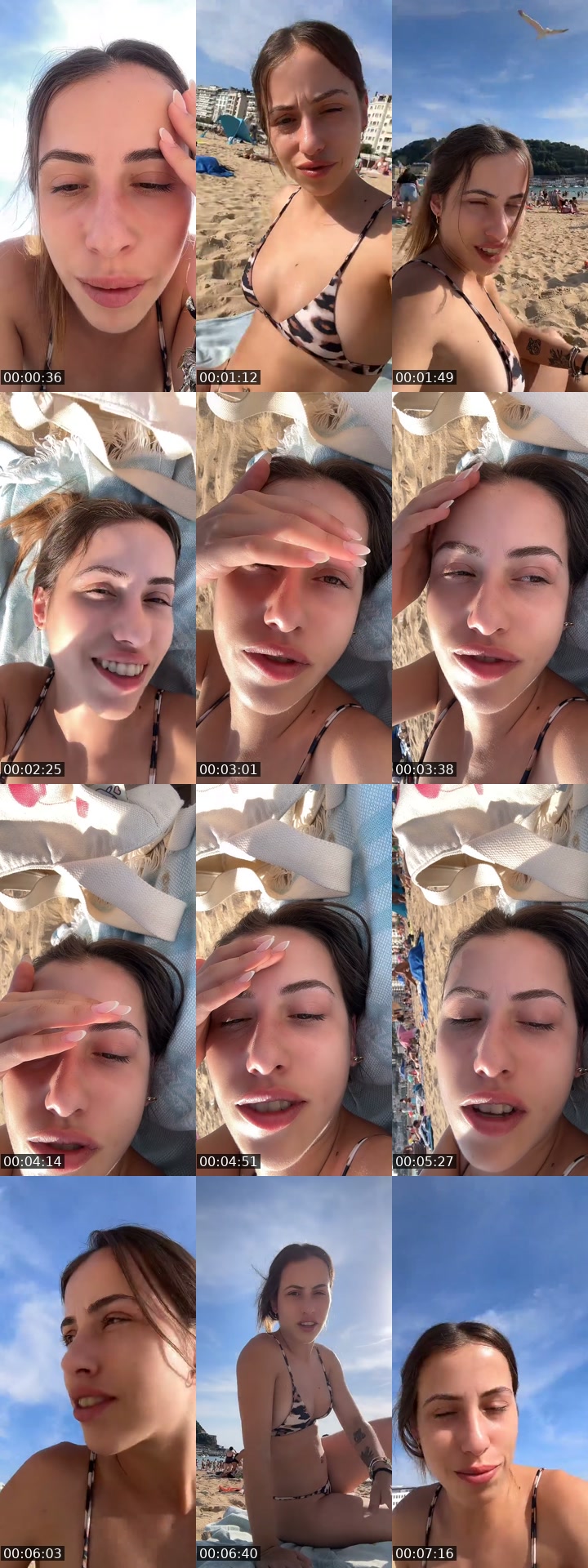 @irenecandy99 TikTok live from 2026-07-22