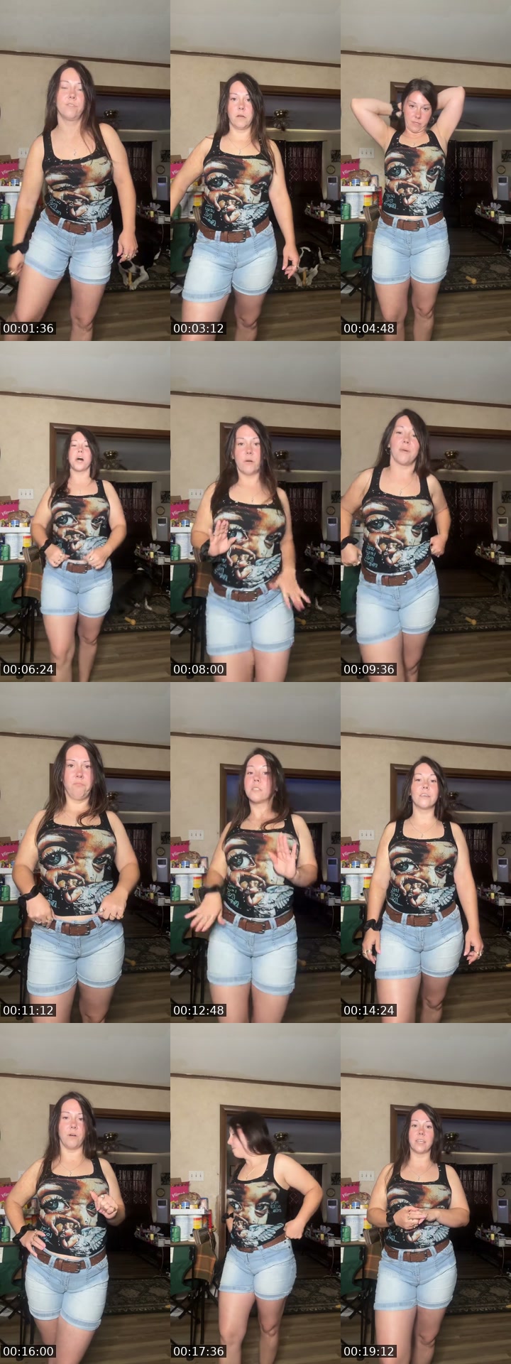 @kaladanielle2 TikTok live from 2026-07-22