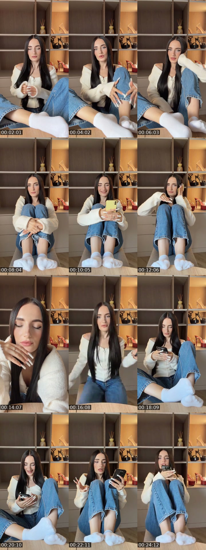 @iamfashka TikTok live from 2026-07-22