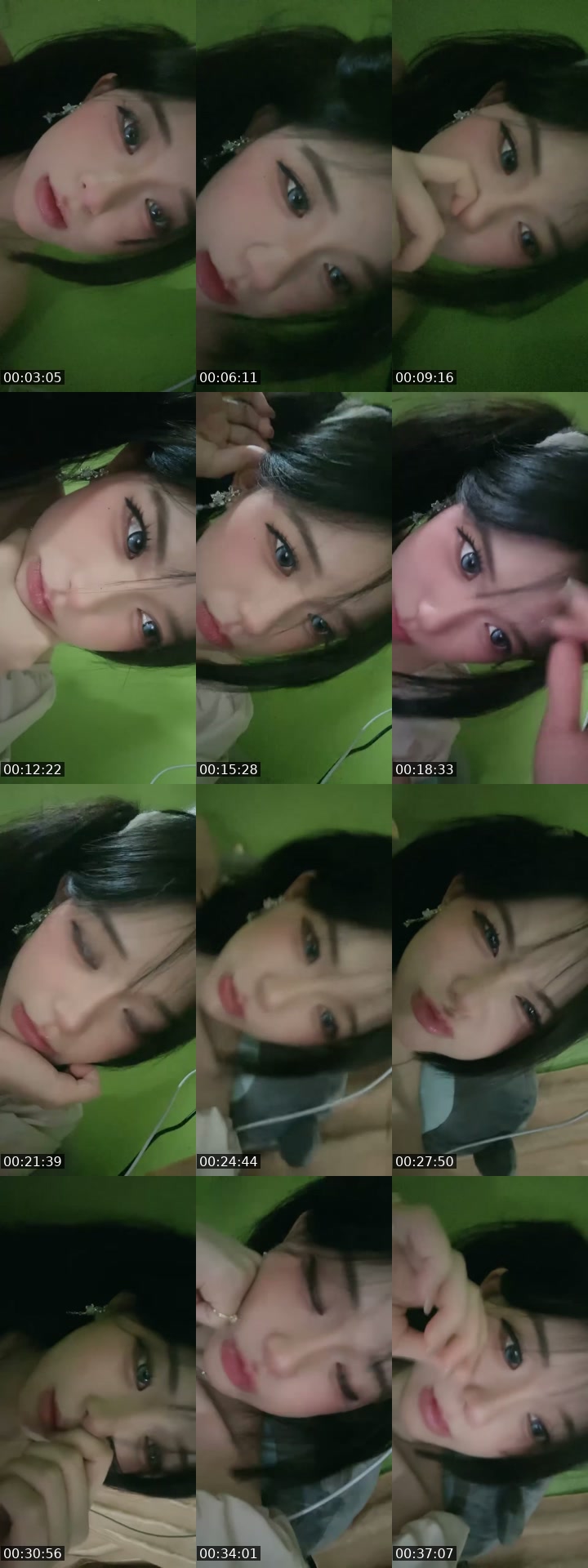 TikTok live: lai gap nhau ruiii by @huyenkhanhh04