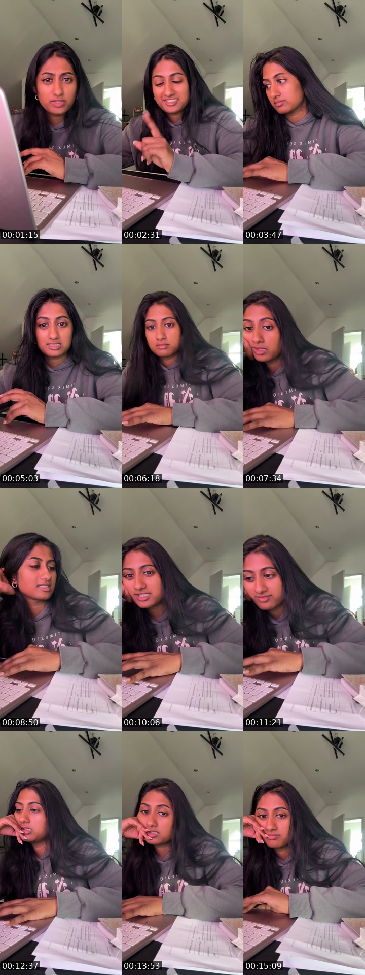 @rajeena.b Germany TikTok live from 2026-07-22