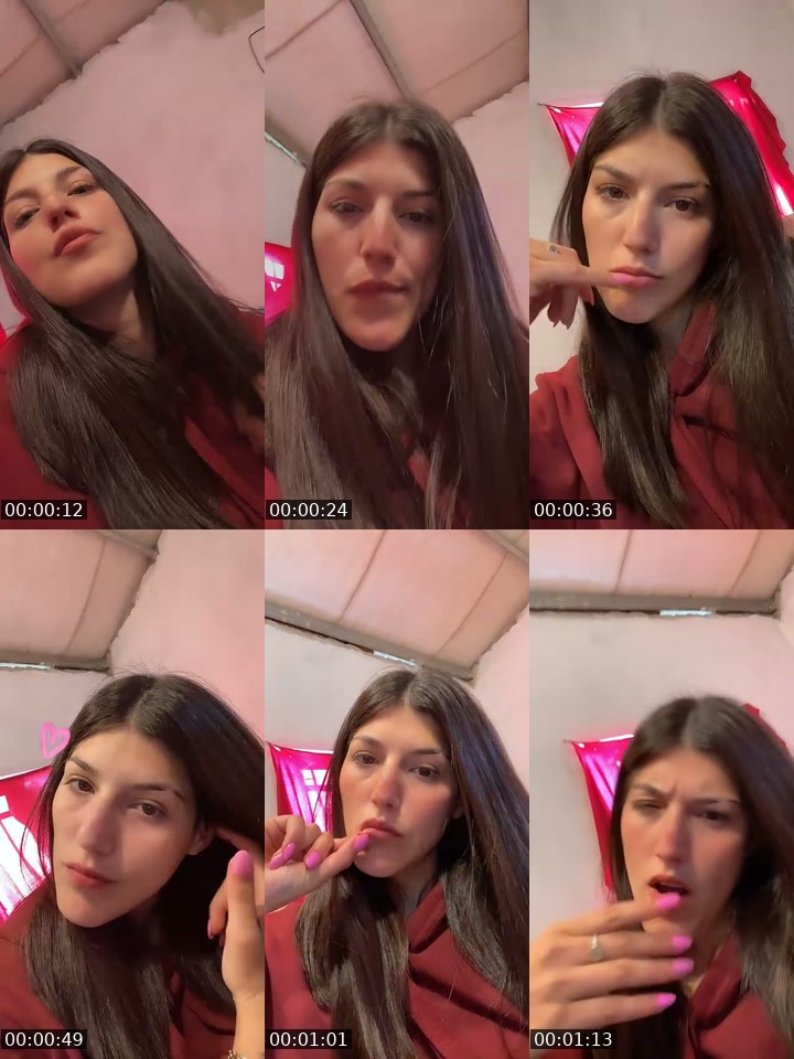 @yanelaaa00 TikTok live from 2026-07-22