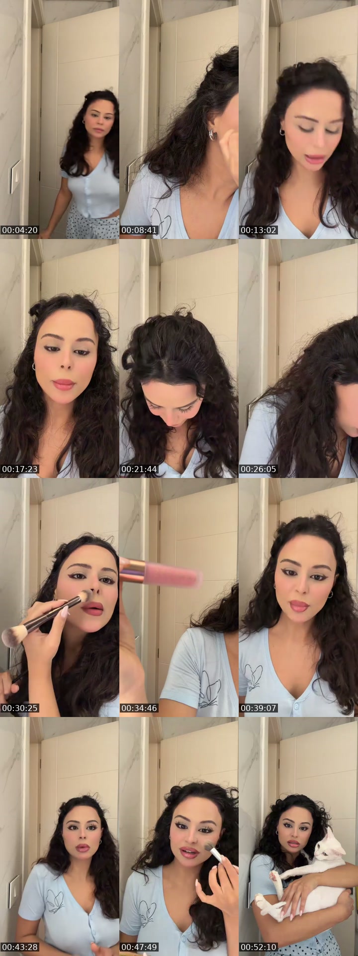 @cb_ayyan TikTok live from 2026-07-22