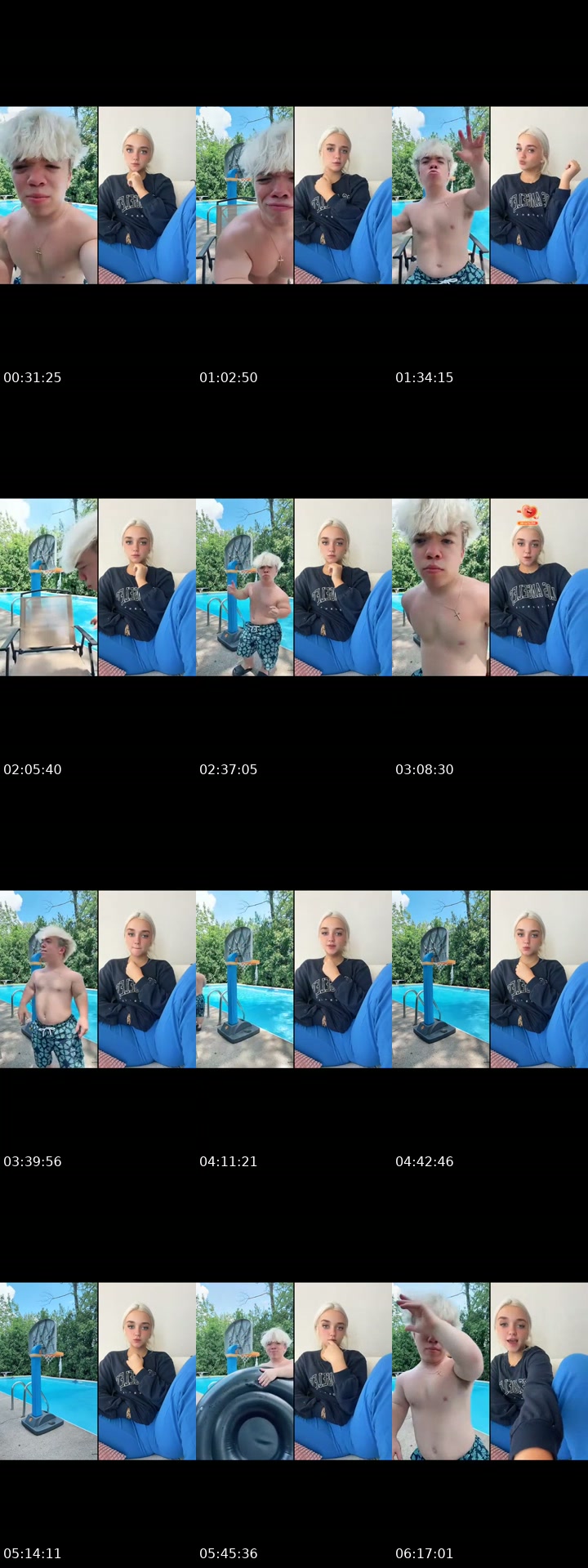 @darren.wild United States TikTok live from 2026-07-22