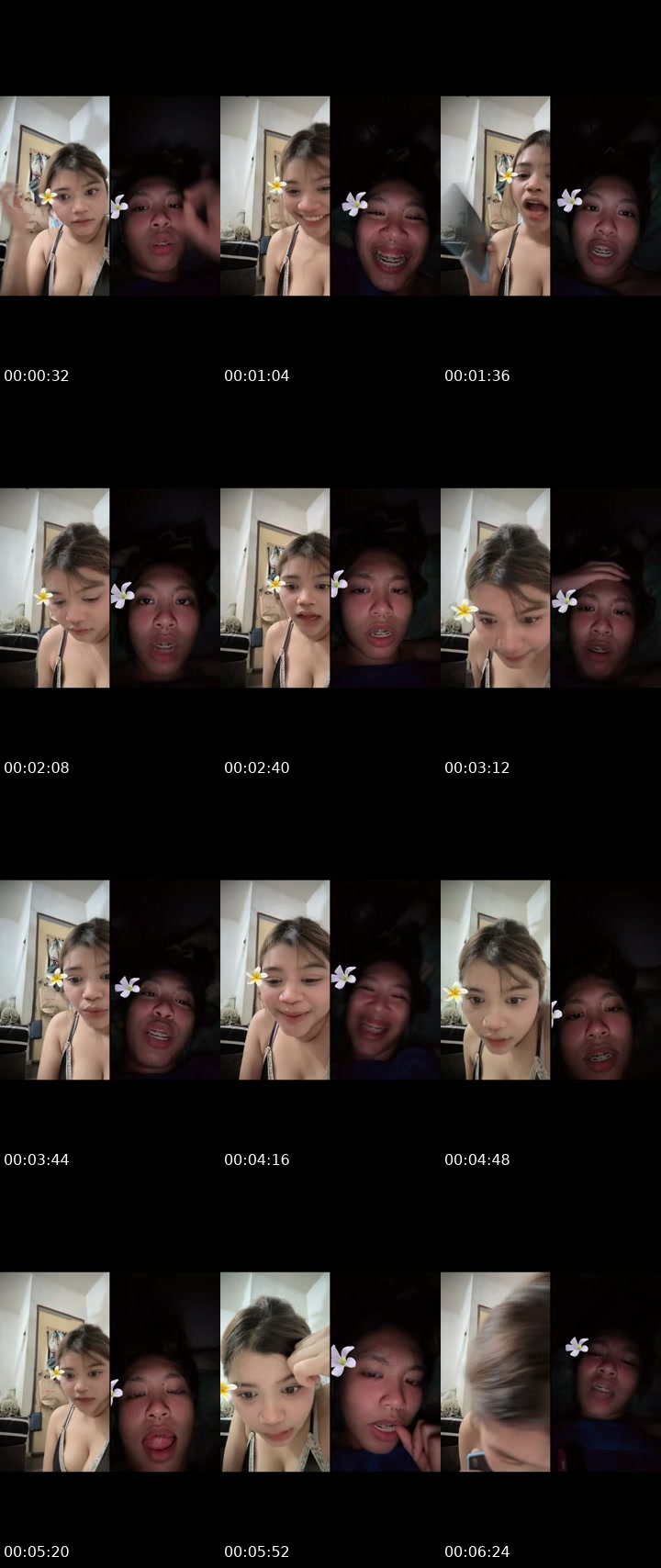 @c4bbyel TikTok live from 2026-07-22