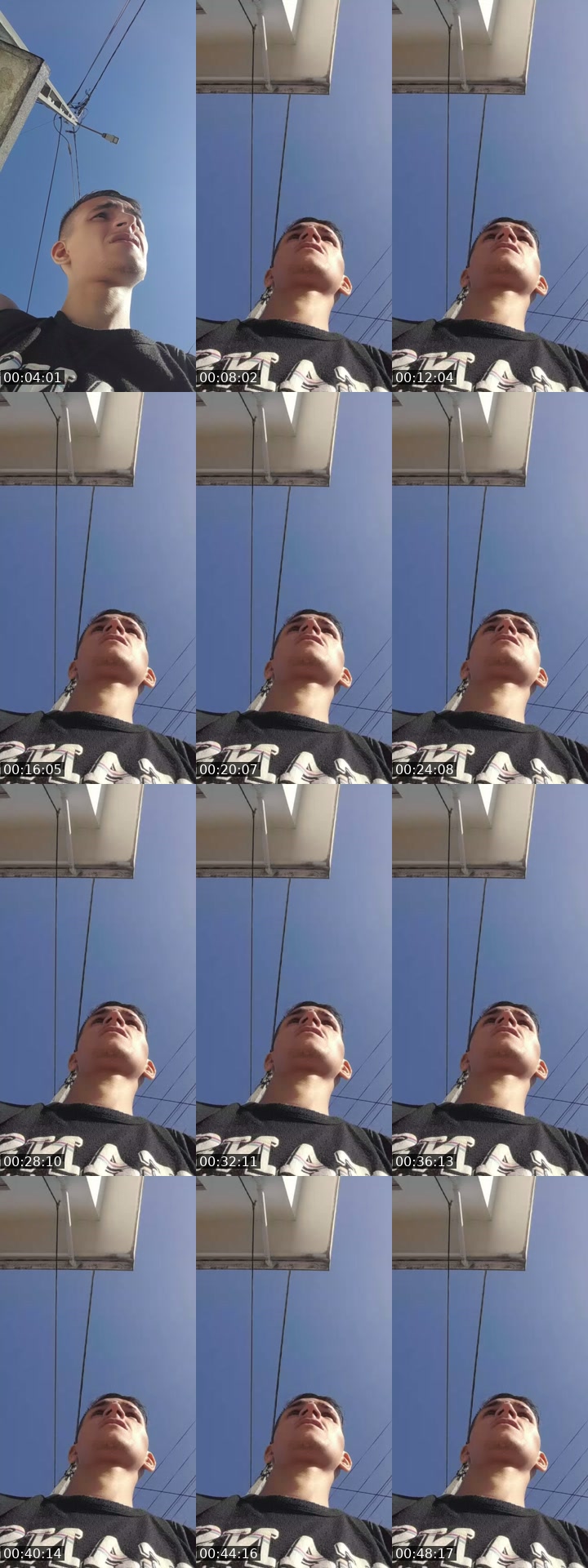 TikTok live: ola by @meninoouro30