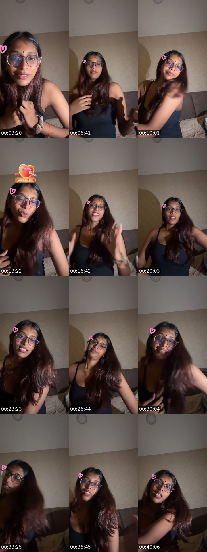@mishuu21__ TikTok live from 2026-07-22