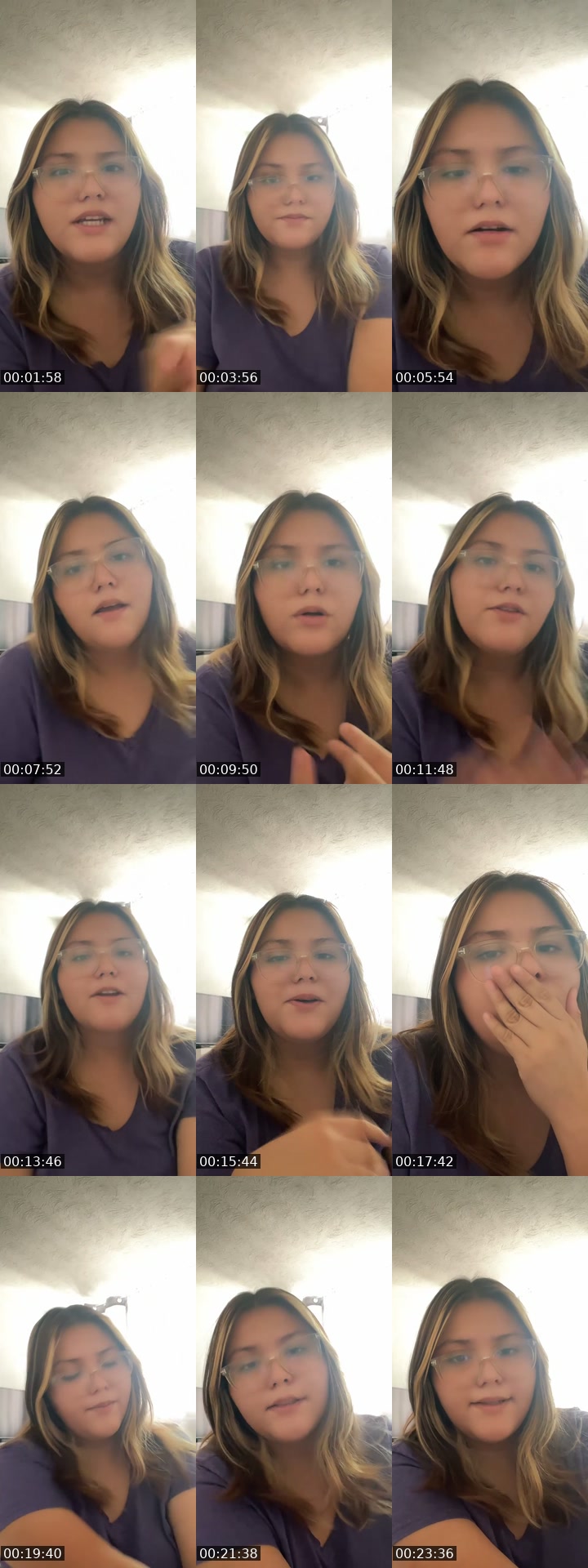 TikTok live: VENTA FLASH by @maxipiel.leon