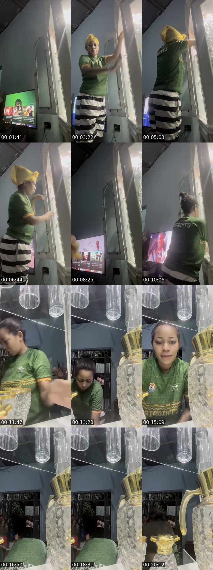 @abigudire TikTok live from 2026-07-22