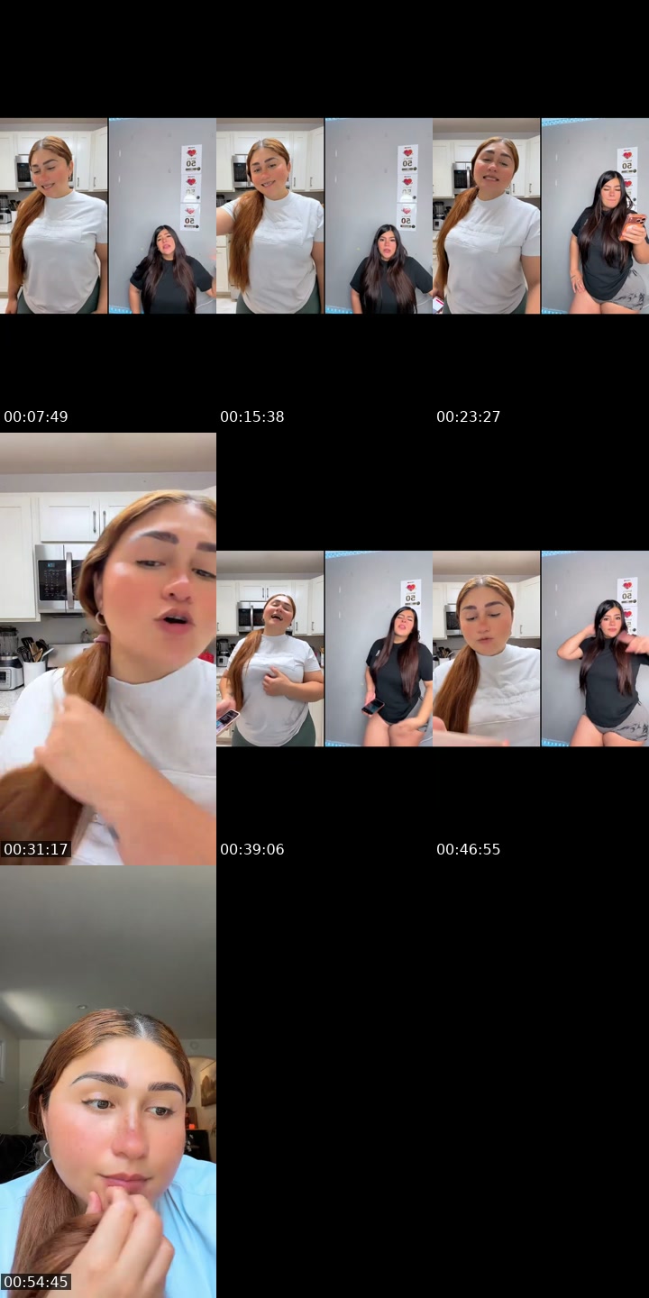 @antunez.lidis Honduras TikTok live from 2026-07-22