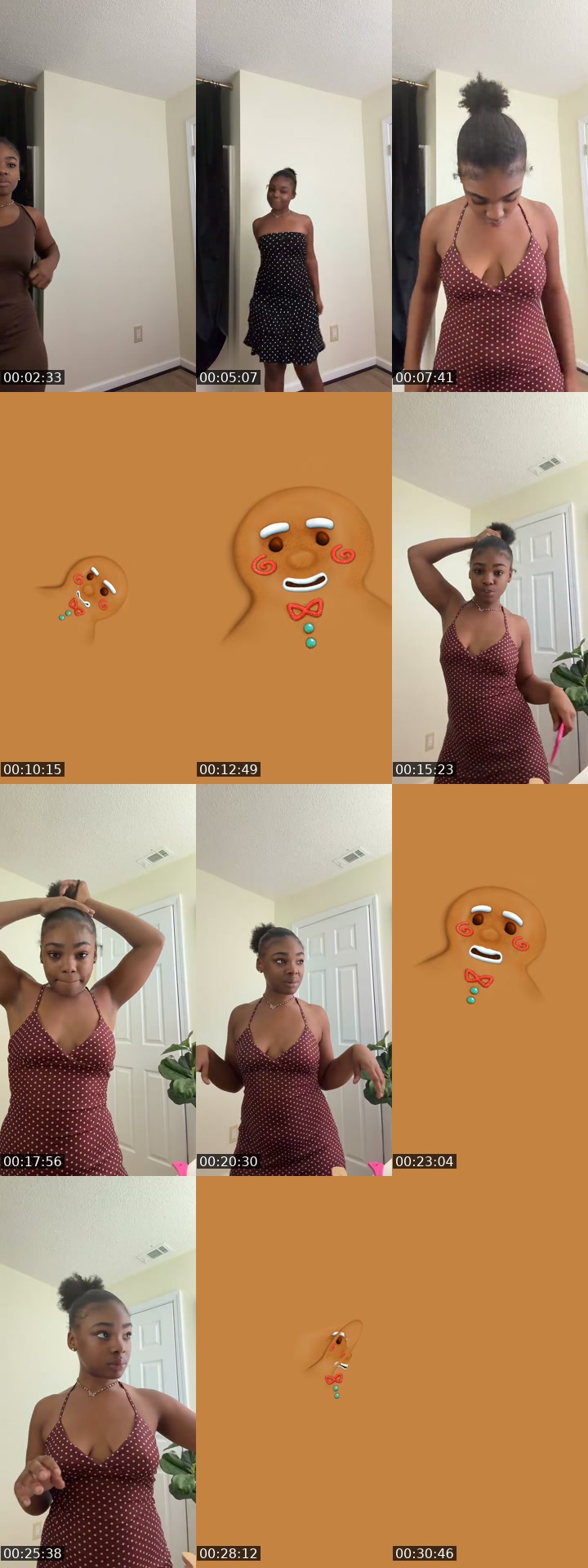 @caziyahjakai0 TikTok live from 2026-07-22