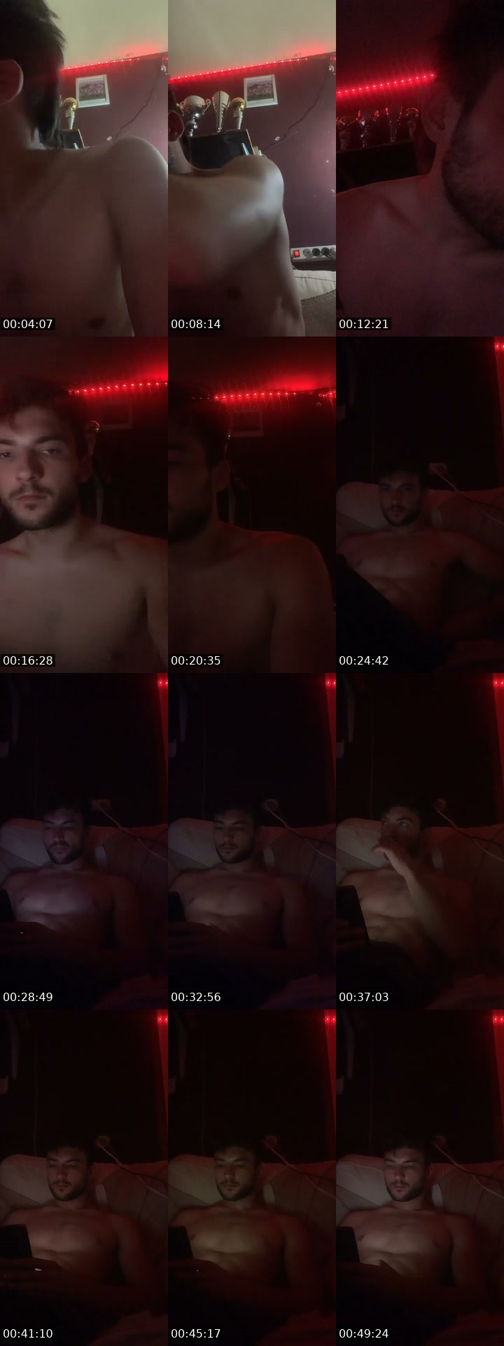 @antonlpr TikTok live from 2026-07-22