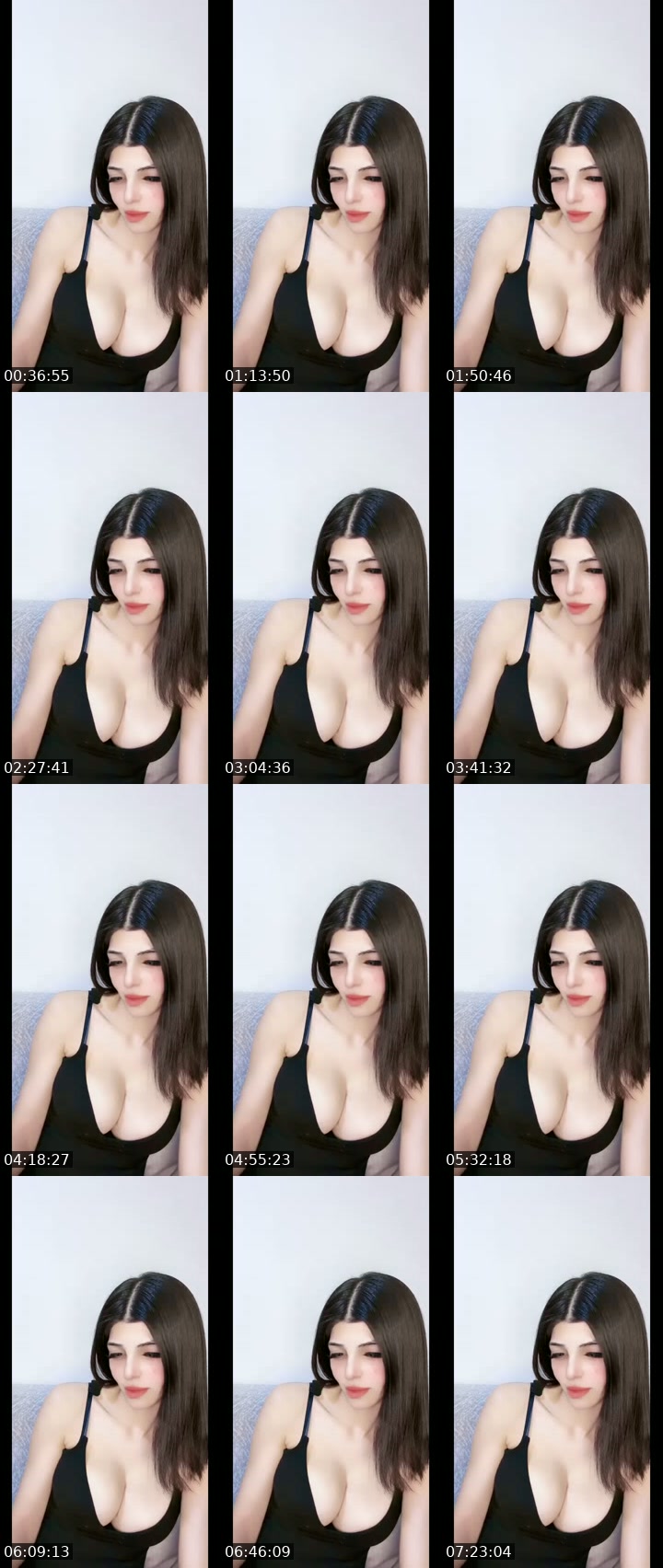 @l.am.ghina4 Turkey TikTok live from 2026-07-22