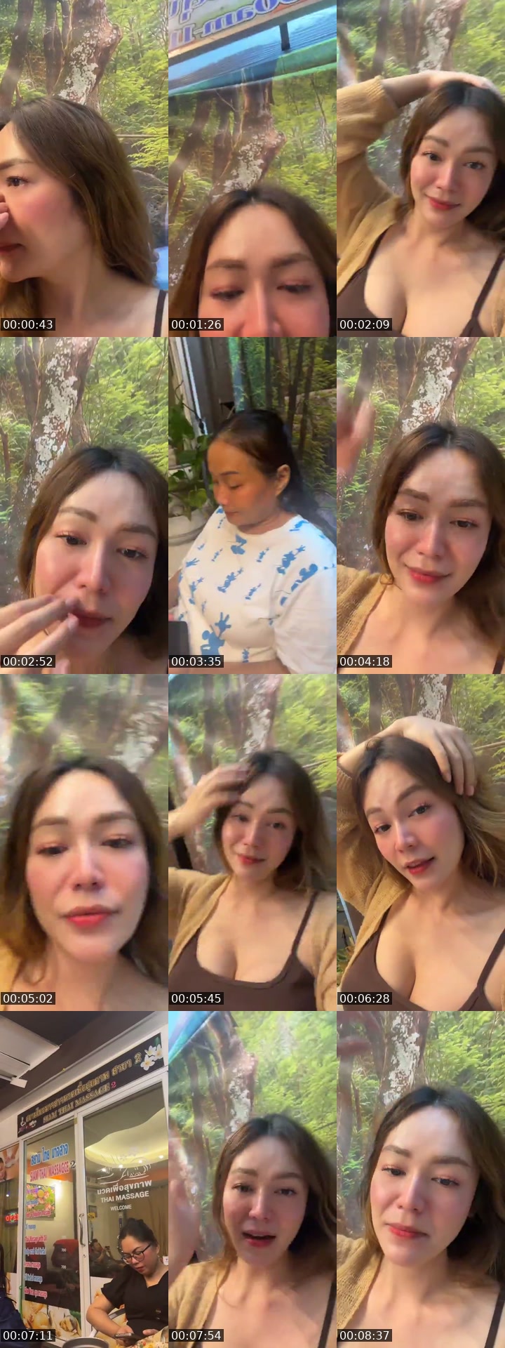 TikTok live: หมวยลี่แอดมินร้านนวดคะเพิ่มชื่อ by @mouyly770
