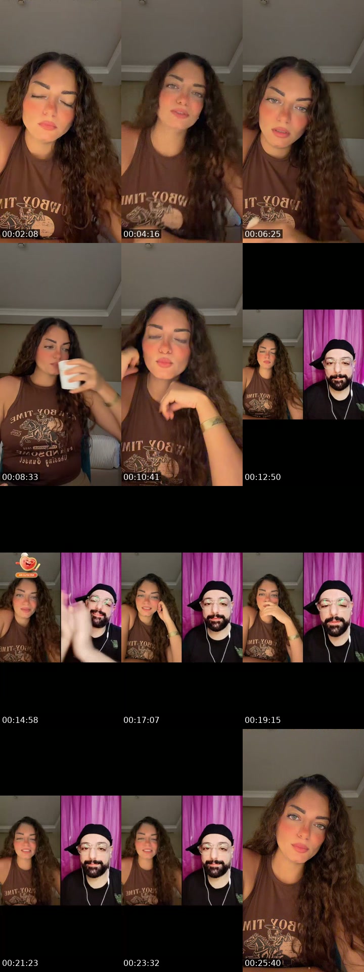 @merooooo990 TikTok live from 2026-07-22