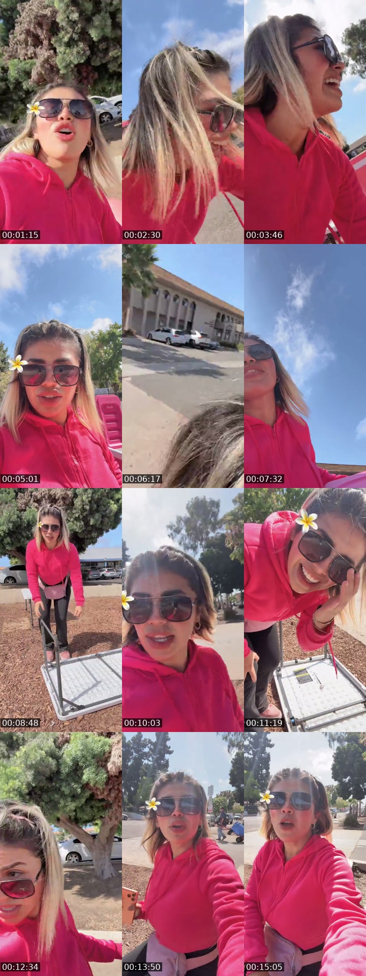 @salomeburritos TikTok live from 2026-07-22