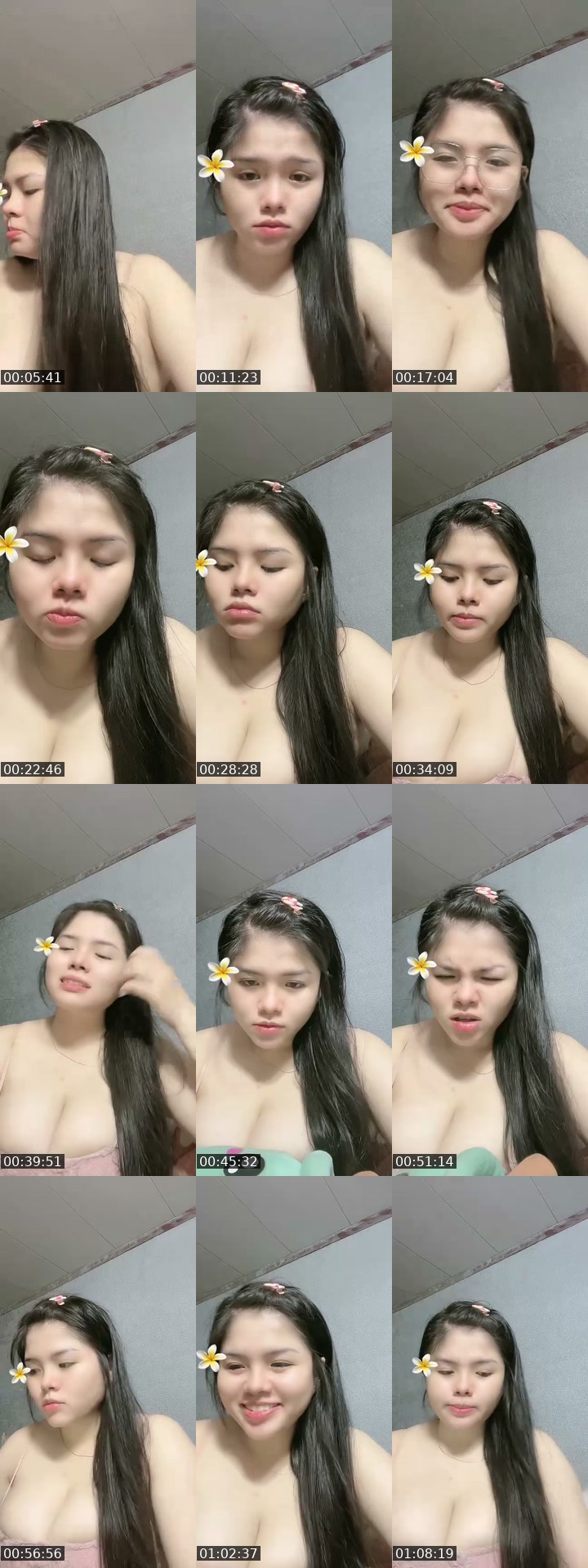 TikTok live: ai choi roblox ko by @_htthanhhh