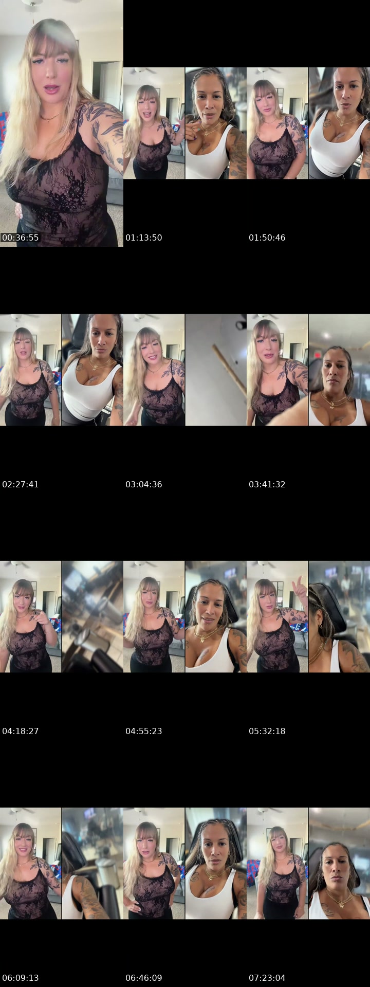 TikTok live: Let’s vibe 🫶 by @baihtx