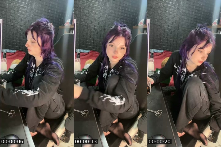 @swwtana TikTok live from 2026-07-22
