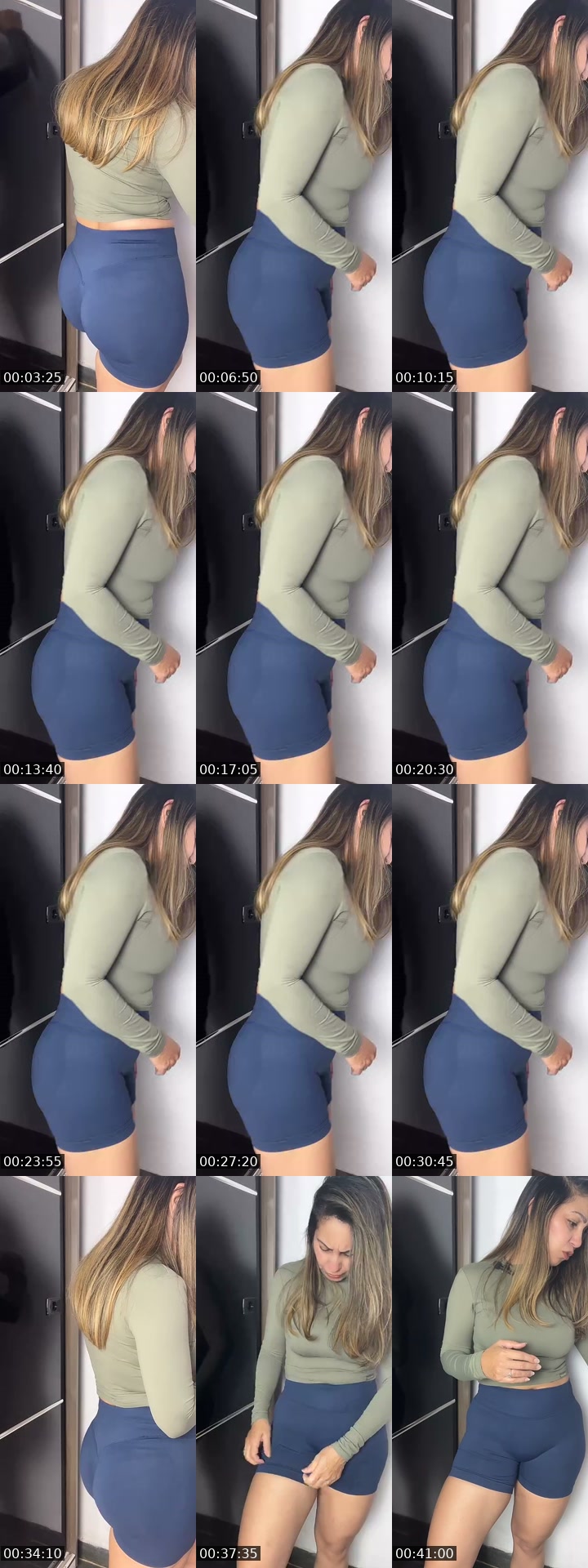 @daniellymouraofbi TikTok live from 2026-07-22
