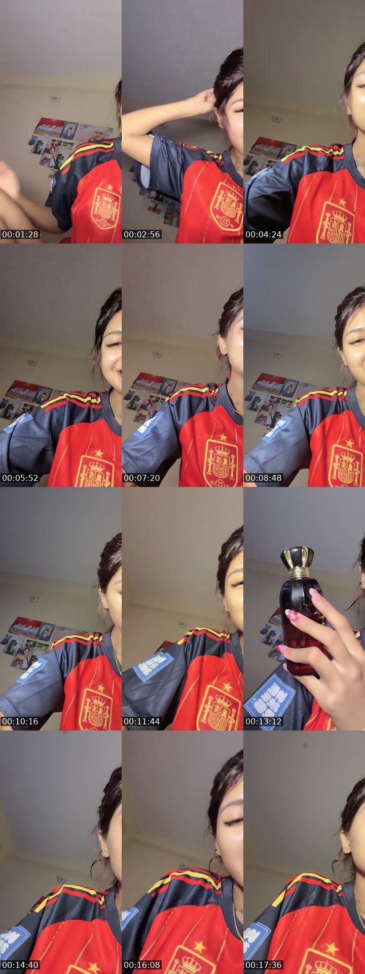 @ashmee507 TikTok live from 2026-07-22