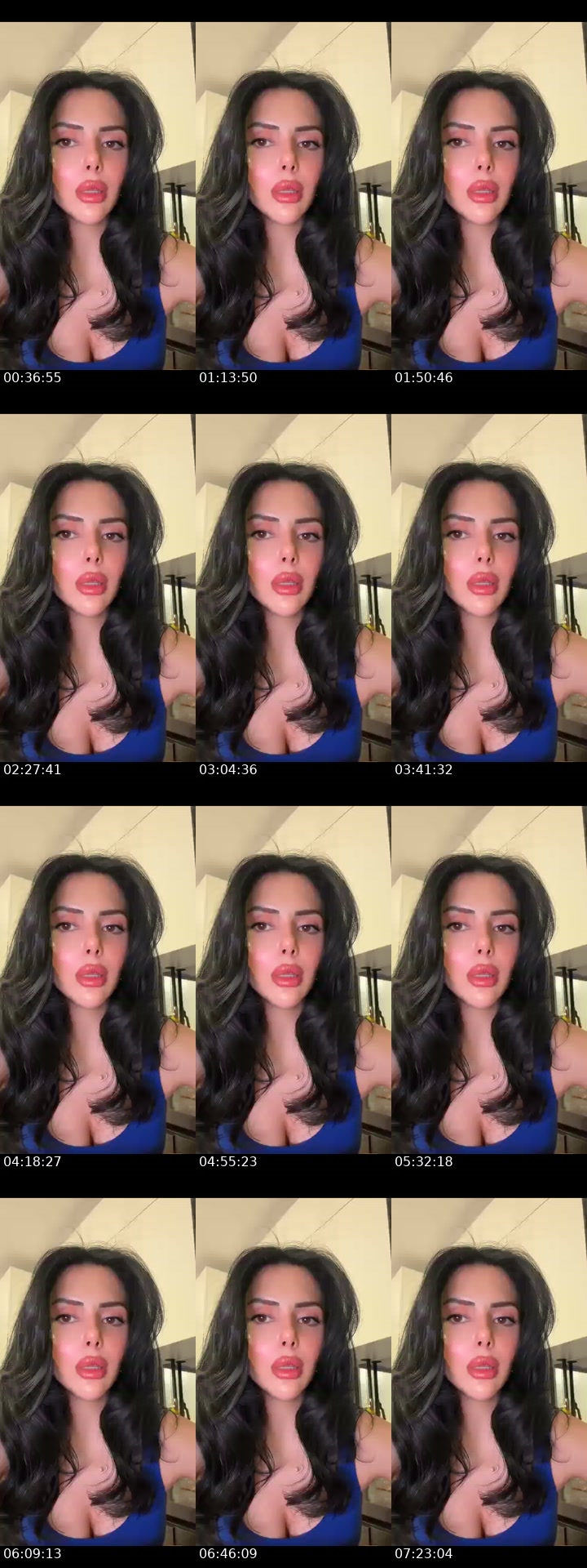@bvsranil TikTok live from 2026-07-22