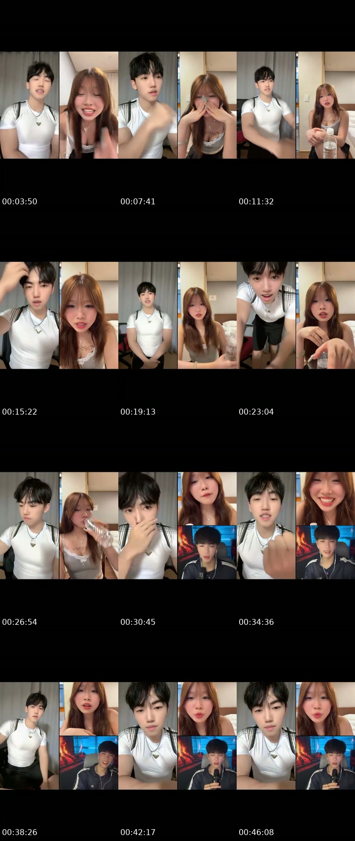 TikTok live: I need you.. by @jay_g2e