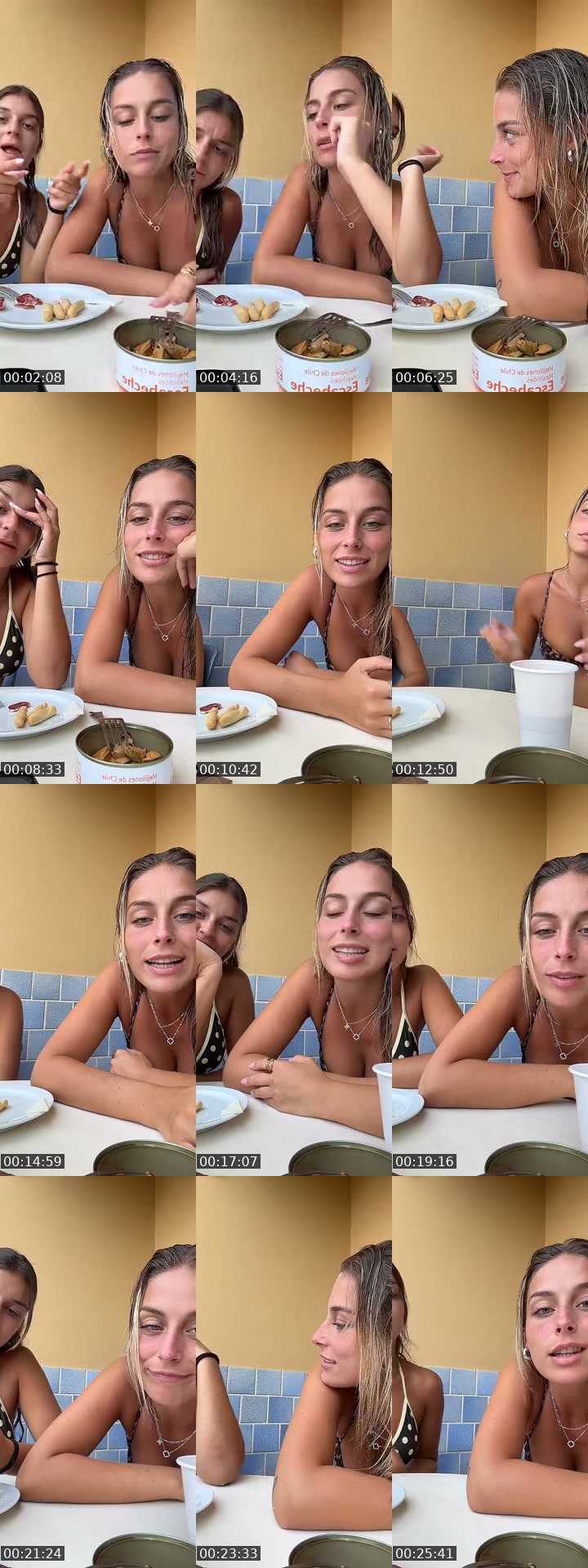 @aileengonzalezz TikTok live from 2026-07-22
