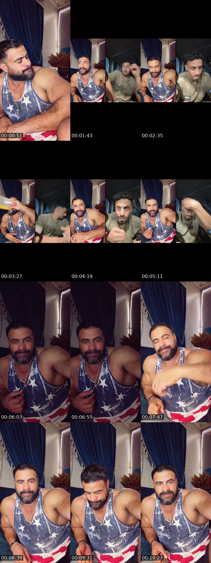 @mans_310 TikTok live from 2026-07-22