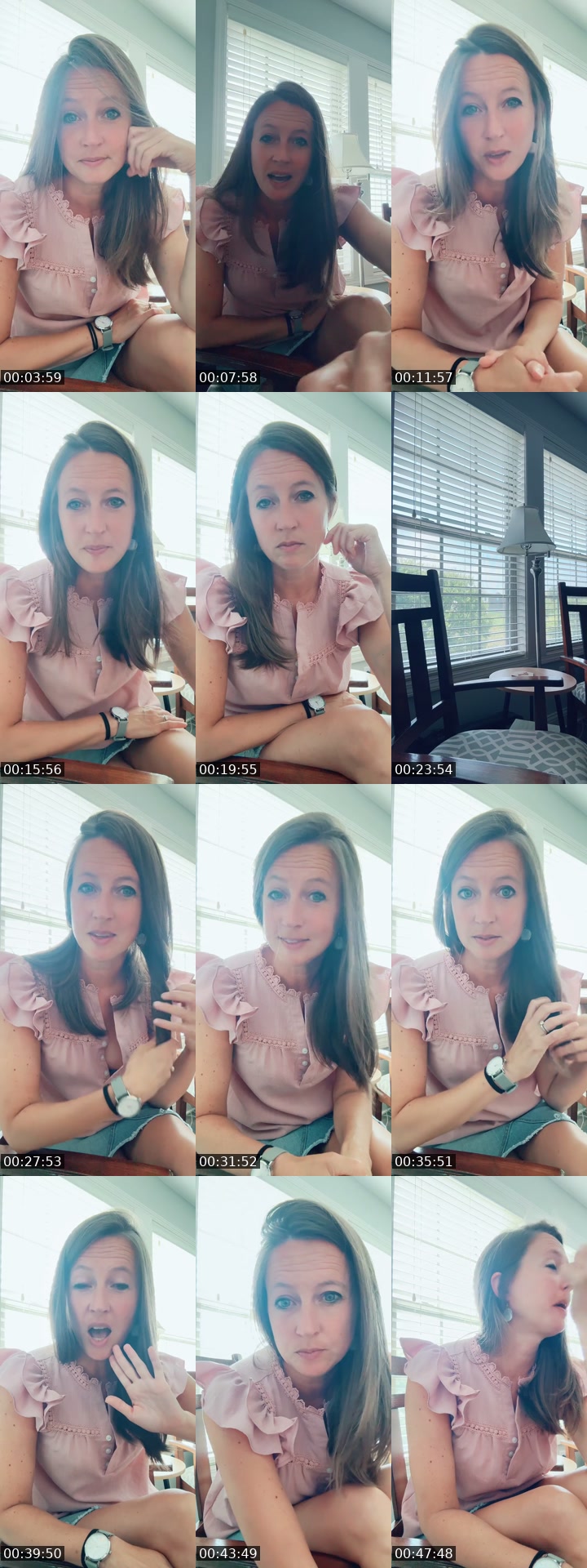 @rascalwrangler TikTok live from 2026-07-22