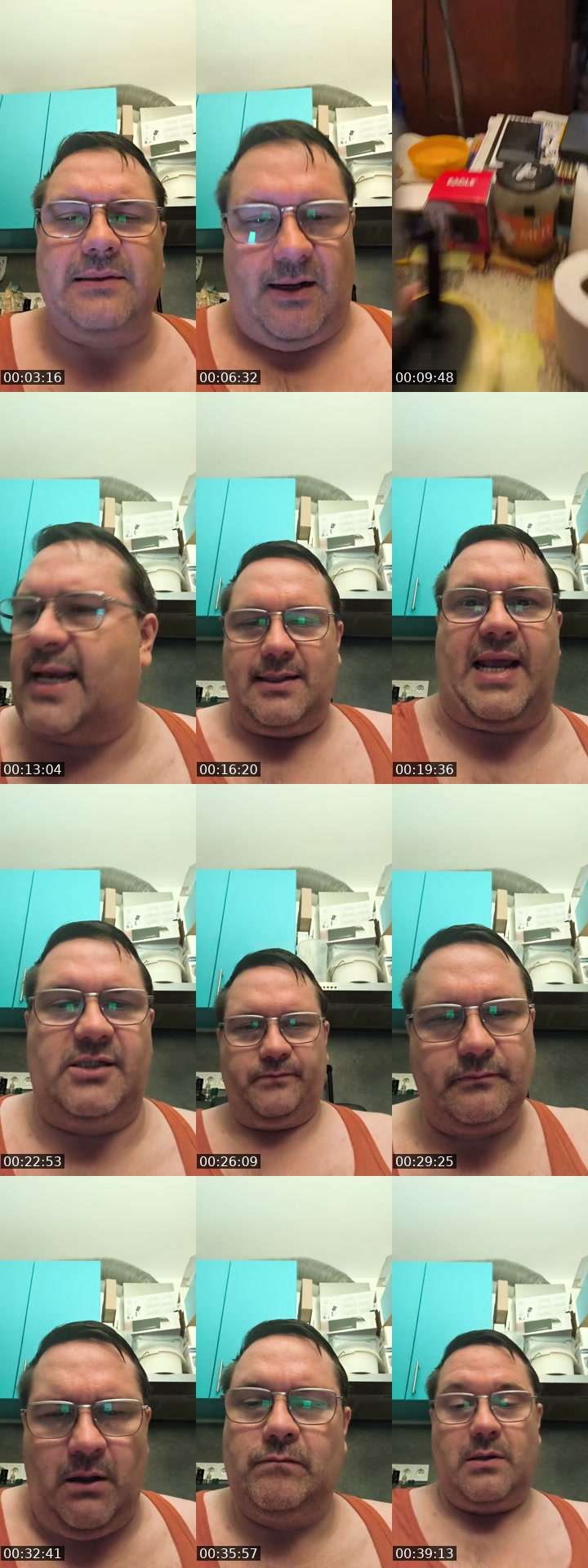 @www.lubosbailador.com Czechia TikTok live from 2026-07-22