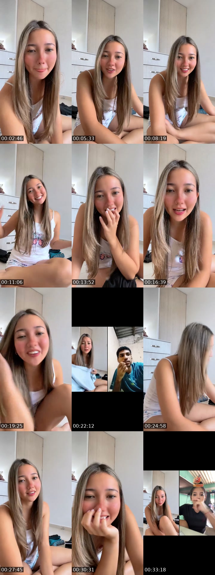 @mariap31103 TikTok live from 2026-07-22
