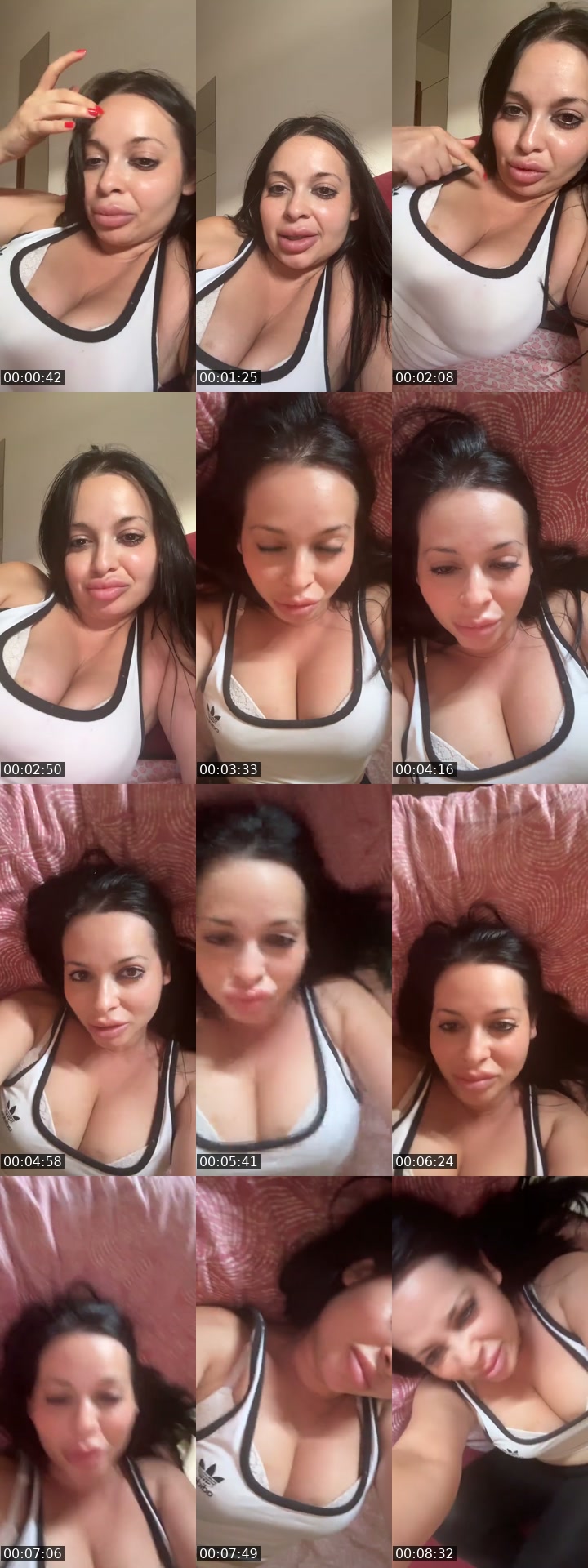 @giaguaroqueen___ TikTok live from 2026-07-22