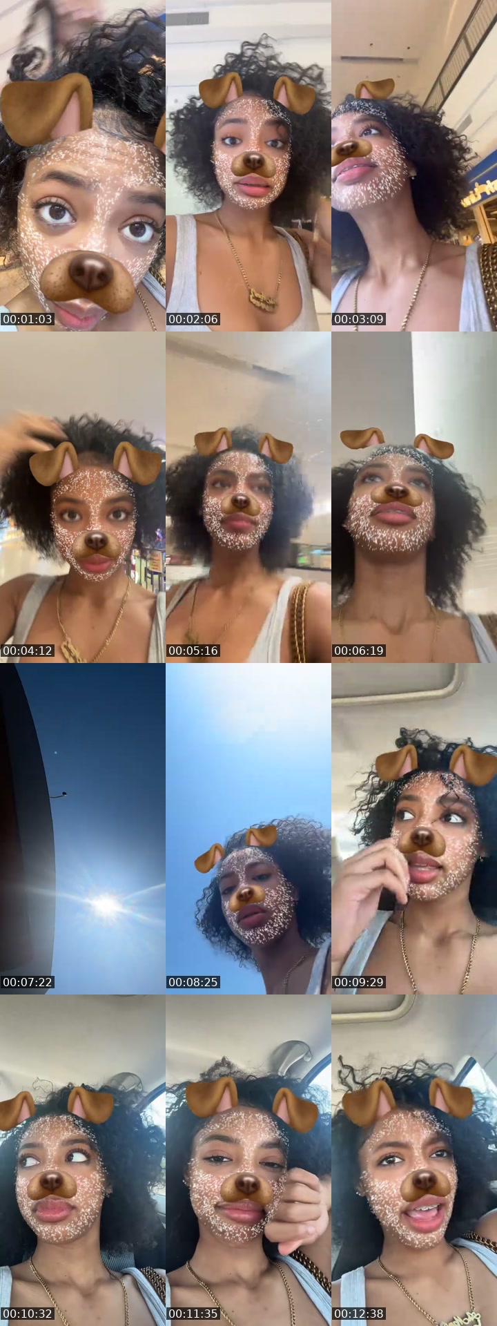 @weirdgirllllokkk TikTok live from 2026-07-22