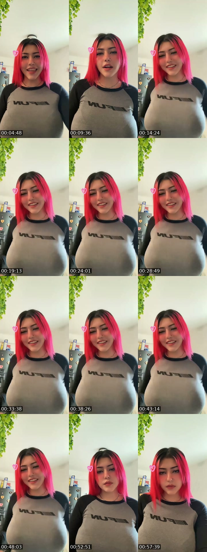 @sweetiepie_gg TikTok live from 2026-07-22