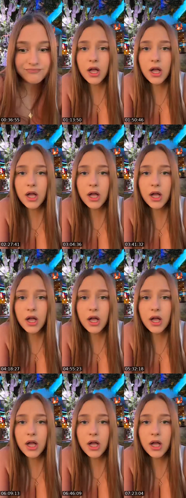 @ssoloomiiaa TikTok live from 2026-07-22