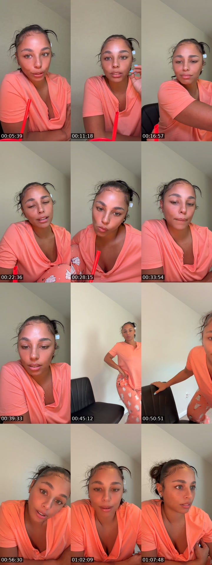 @thedestinyoliver TikTok live from 2026-07-22