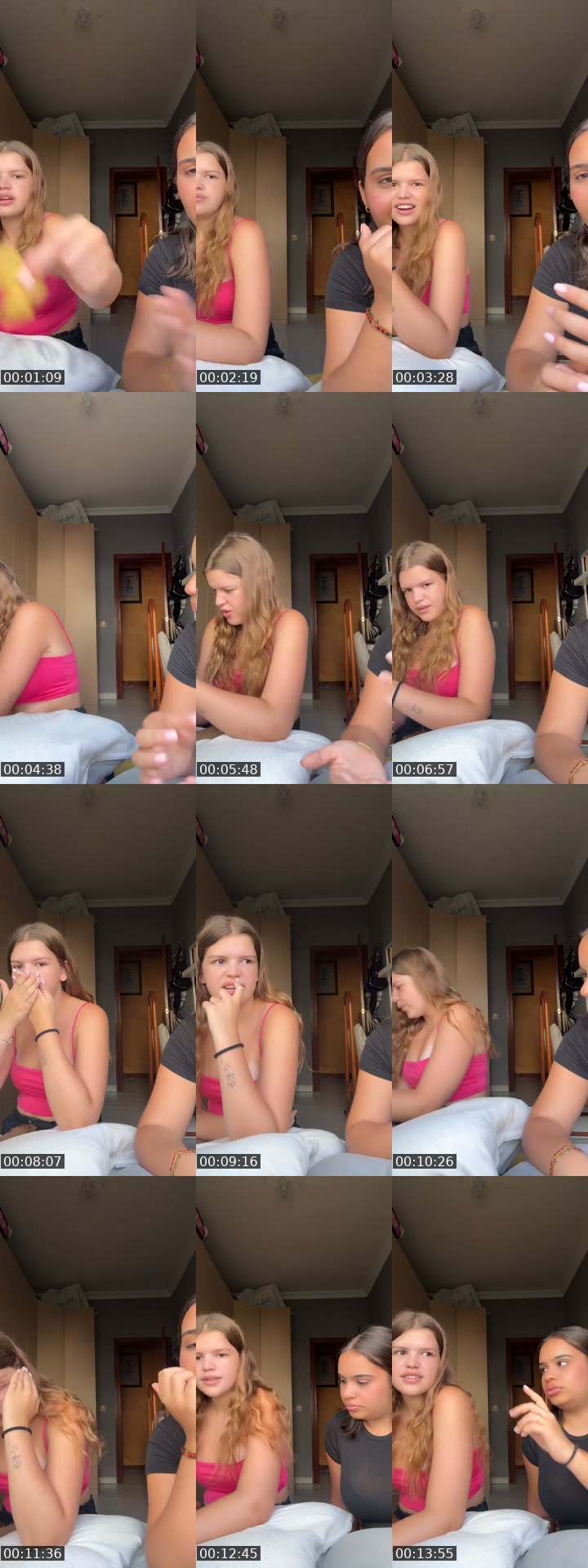 TikTok live: 🫶🏼 by @ayatiimadiazz