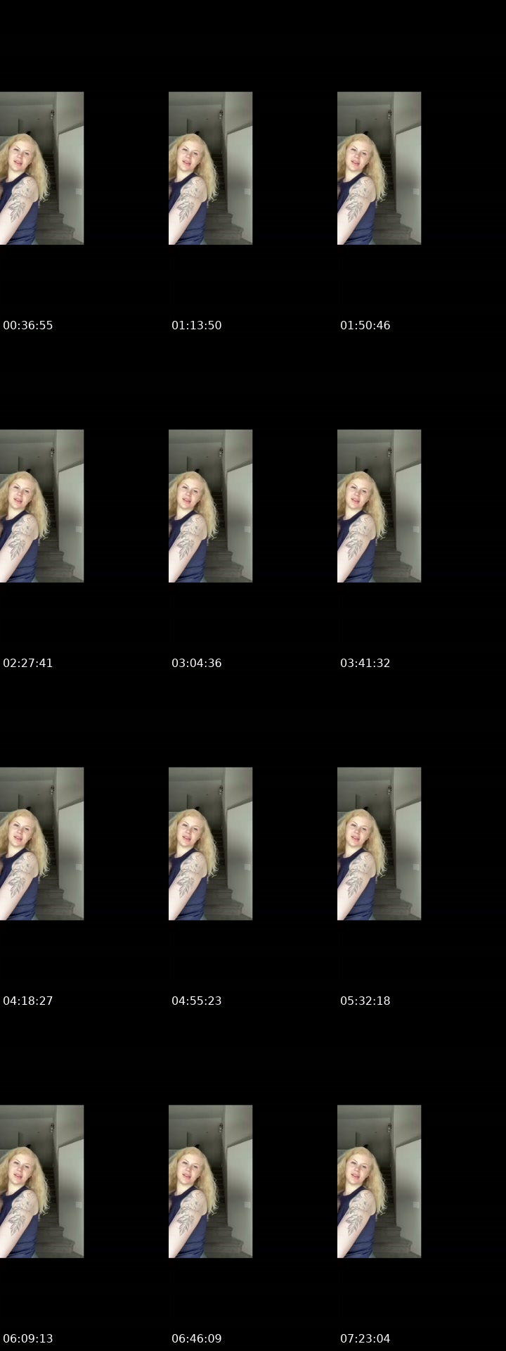 TikTok live: 25 year old SAHM 3 under 3 by @twinmomtori