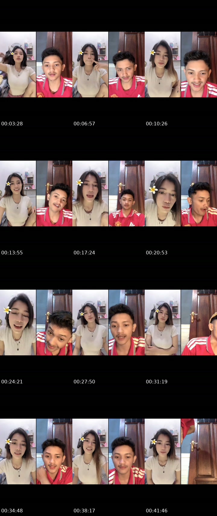 @10_agst TikTok live from 2026-07-22
