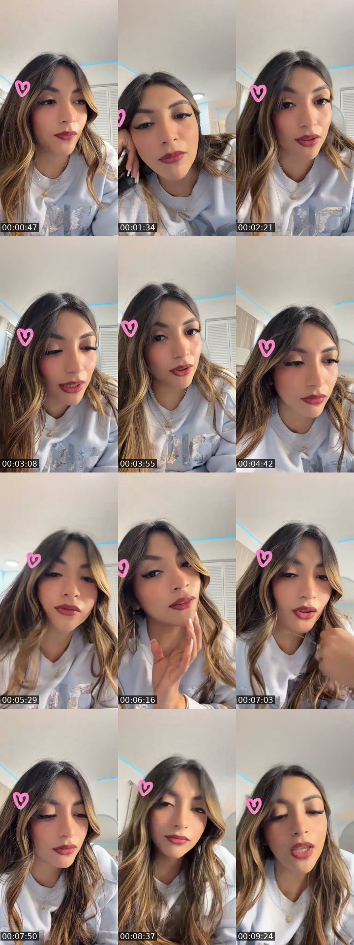 @elsa.melgar18 Honduras TikTok live from 2026-07-22