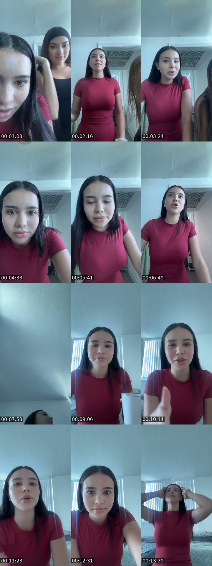 @jo_rigote TikTok live from 2026-07-22