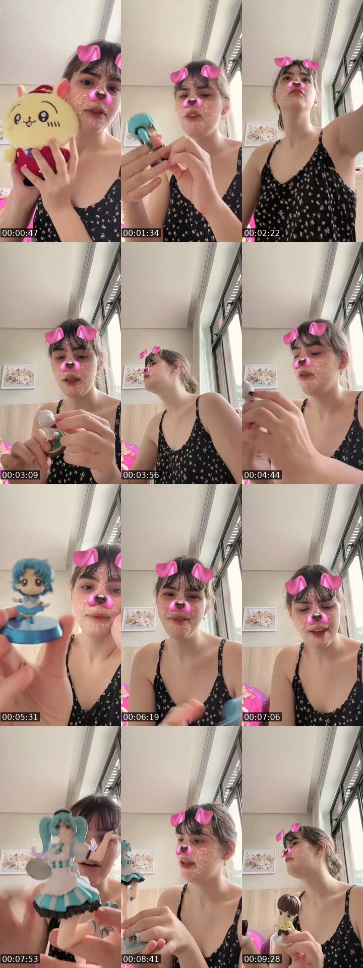 TikTok live: live conversando by @https.euanoca