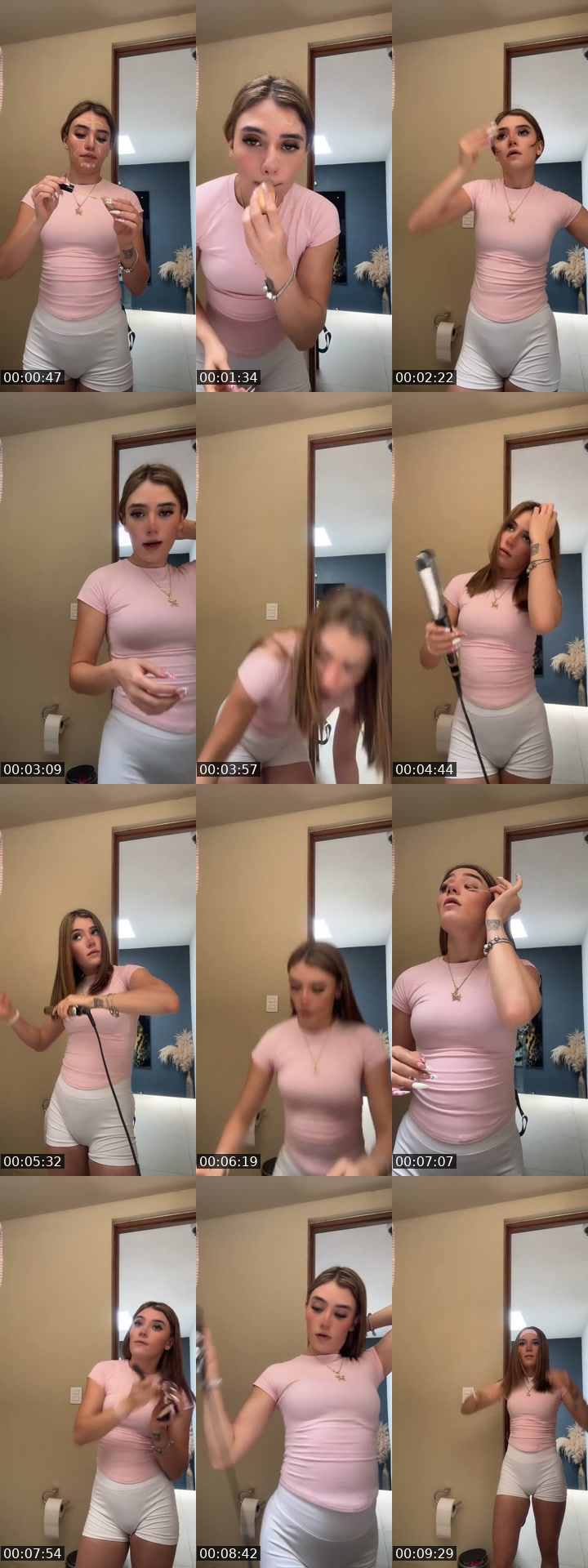 @aleebebeee TikTok live from 2026-07-22