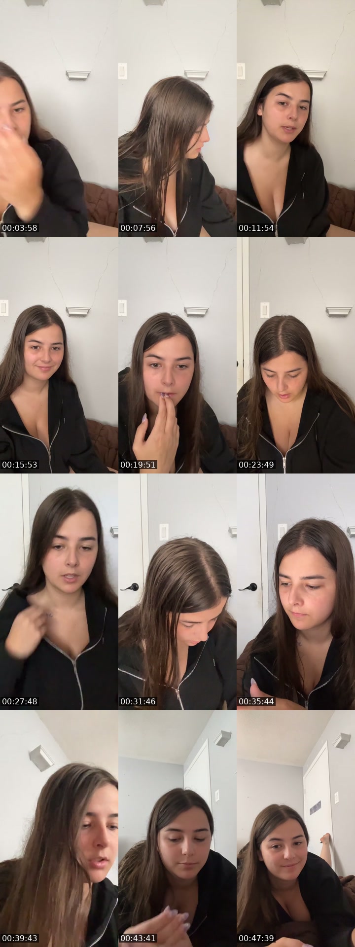 TikTok live: Hey loves 🥺🌹 by @_ruthunfiltered_